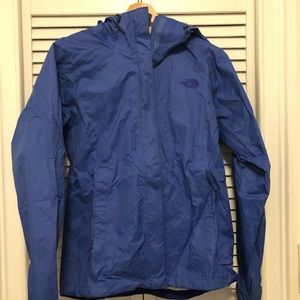 The North Face Rain Jacket Shell